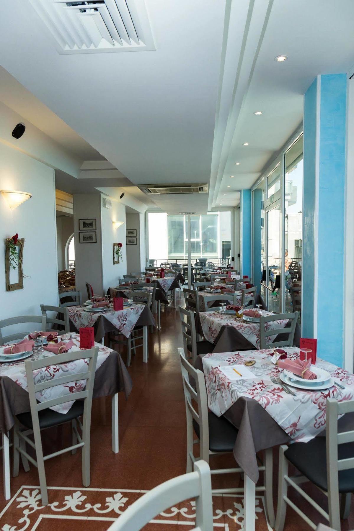 Hotel Sayonara Cattolica Exterior foto